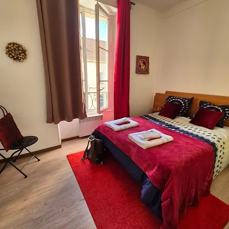La Cour Du Connetable Apartment Chantilly