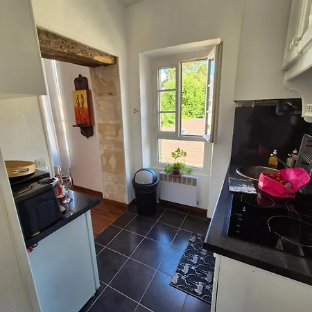 Apartment La Cour Du Connetable *